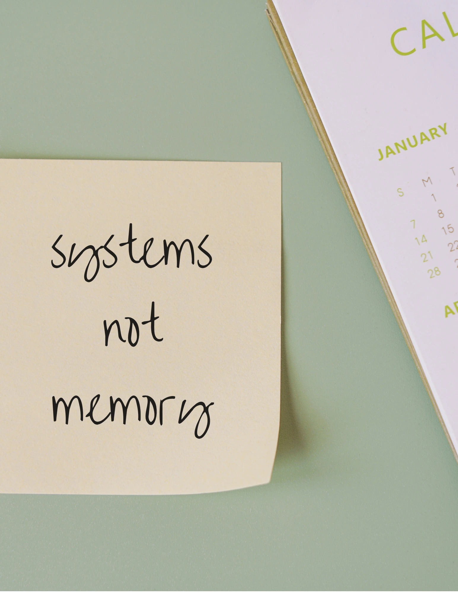 The I Missed Picture Day System